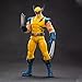 HiPlay ZD Toys Super War Game Series Collectible Figure Full Set: Wolverine, Video Game Style, 1:10 Scale Miniature Action Figurine YXJGL