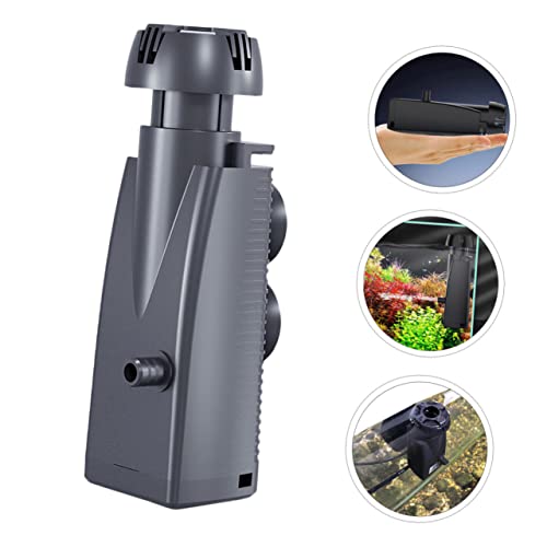 FRCOLOR Filtro de filme desengordurante removedor de óleo de tanque de água de água submersíveis bom