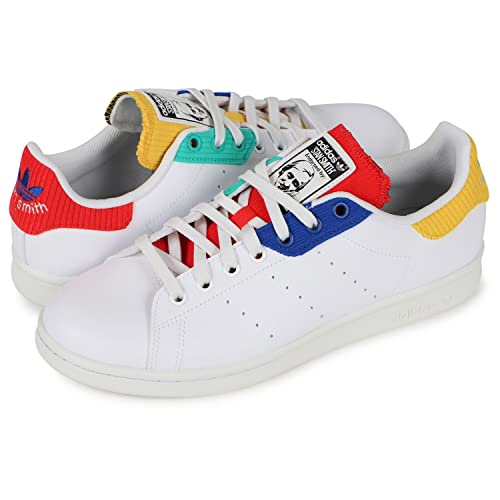 adidas×HUMAN MADE STAN SMITH HUMAN MADE FY0735 【11月29日値下】 ホワイト  サイズ:US10/28cm | 【公式】カインドオルオンライン【ブランド古着通販】