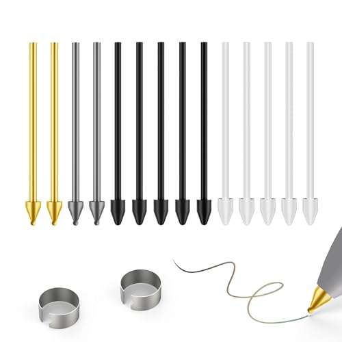 Puntas para Samsung S25 Ultra ideales para ilustradores y toma de apuntes