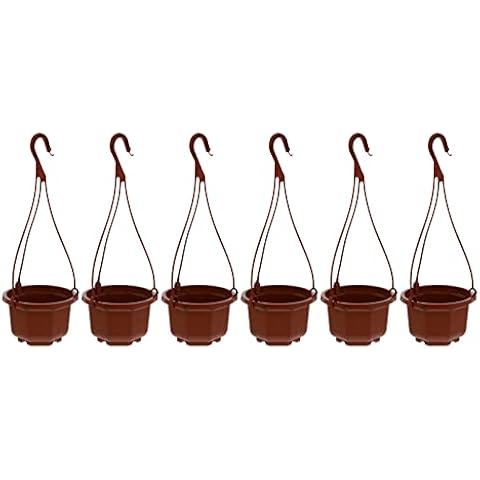 Toddmomy Hanging Planters Set Cover
