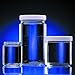 5549-16 - Wide Mouth Safety Coated Bottle - Bottle, Wide Mouth, Ace Glass Incorporated - Pack of 6