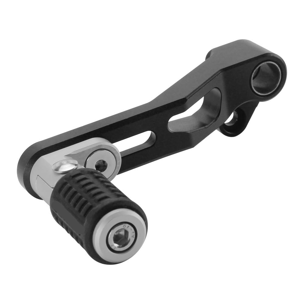 Pédale de changement vitesse moto pour sélecteur Ducati 1198 1098 848 Evo