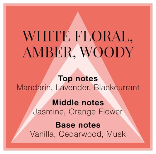COLOUR ME Coral Perfume for Women. 50ml Eau de Parfum. Long-Lasting Luxury Fragrance for Women - Ladies Perfume by Milton-Lloyd - Image 3