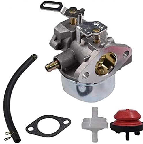 All-carb per Ariens ST824Sle ST824DLE Snowlower 924108 924110 924328 Modelli Accessori Snow Removal - Image 8