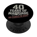 Photo Gallery 40 years of marriage celebrating 40 years of marriage popsockets popgrip adesivo Photo Gallery 40 years of marriage celebrating 40 years of marriage popsockets popgrip adesivo