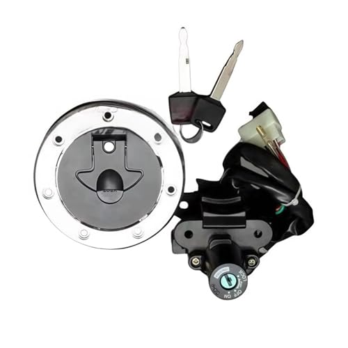 Interruptor encendido moto Ninja ZX9R para solucionar llaves rotas 2