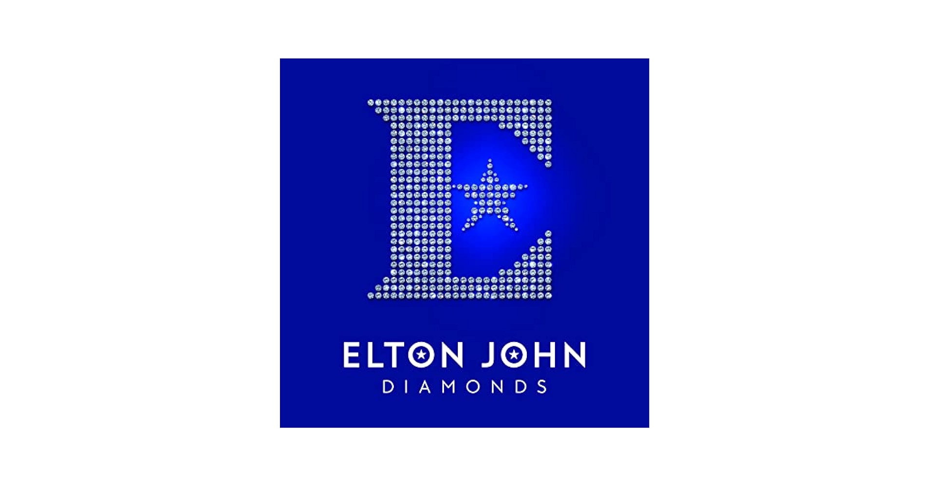 Amazon.com: Diamonds: CDs & Vinyl