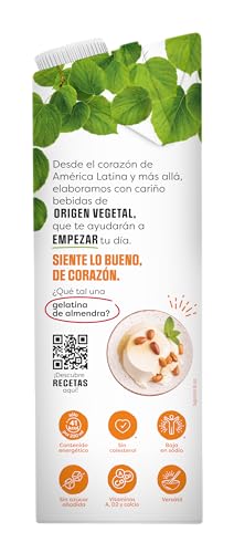 La mejor comparación de Azúcar y leche del mes. 2 Azúcar y leche marca Nature's Heart (2)