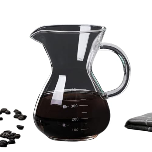 haoyunshengyi R[q[T[o[ hbvR[q[T[o[ ϔMKX nhhbv 304 XeXtB^[ _utB^[ Ȃ ڐt h݌v g ƒ R[q[D 蕨 (400ml) [sAi]