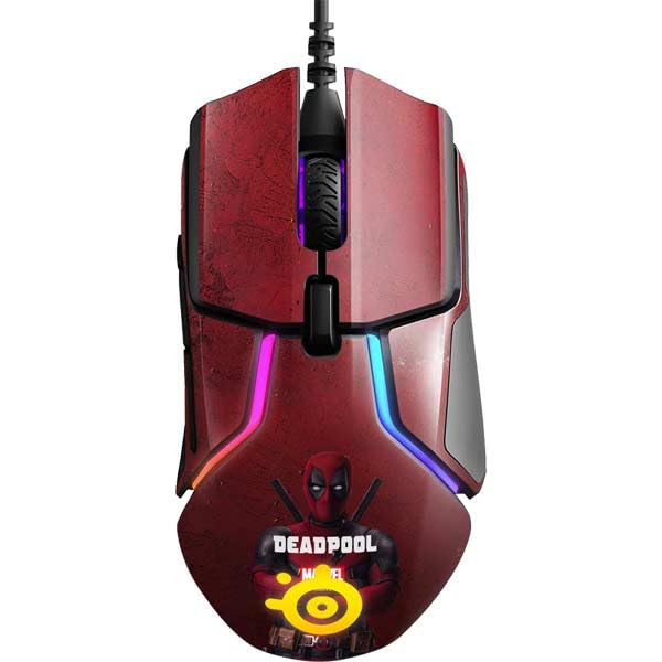Skinit Decal Other Skin Compatible with SteelSeries Rival...