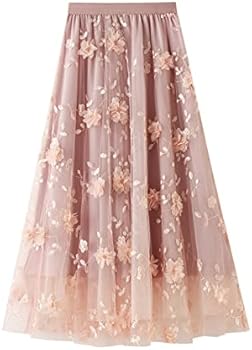 Apricot MIDI - Plooirok - khaki/kaki