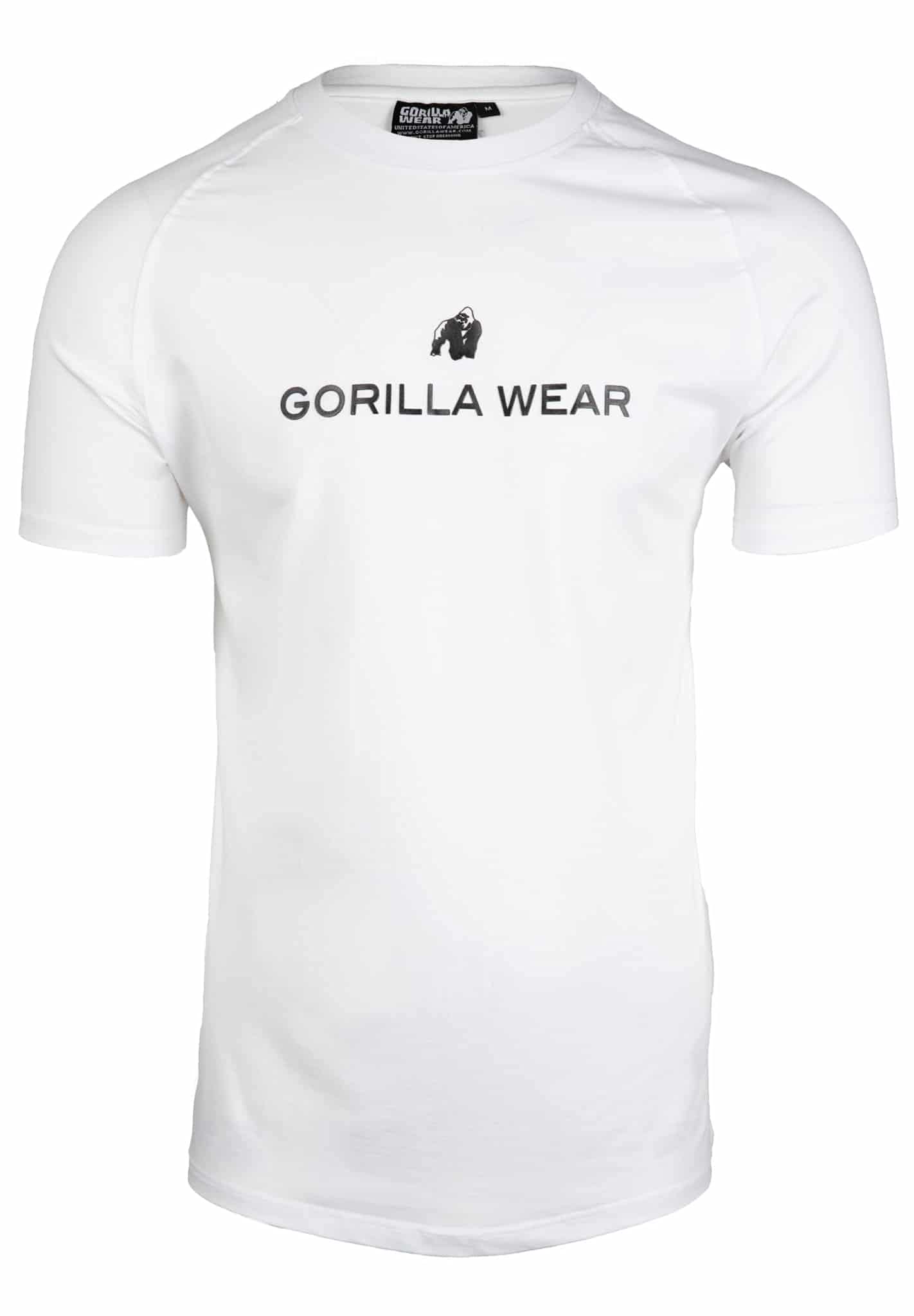 GORILLA WEARMen's Davis T-shirt T-shirt