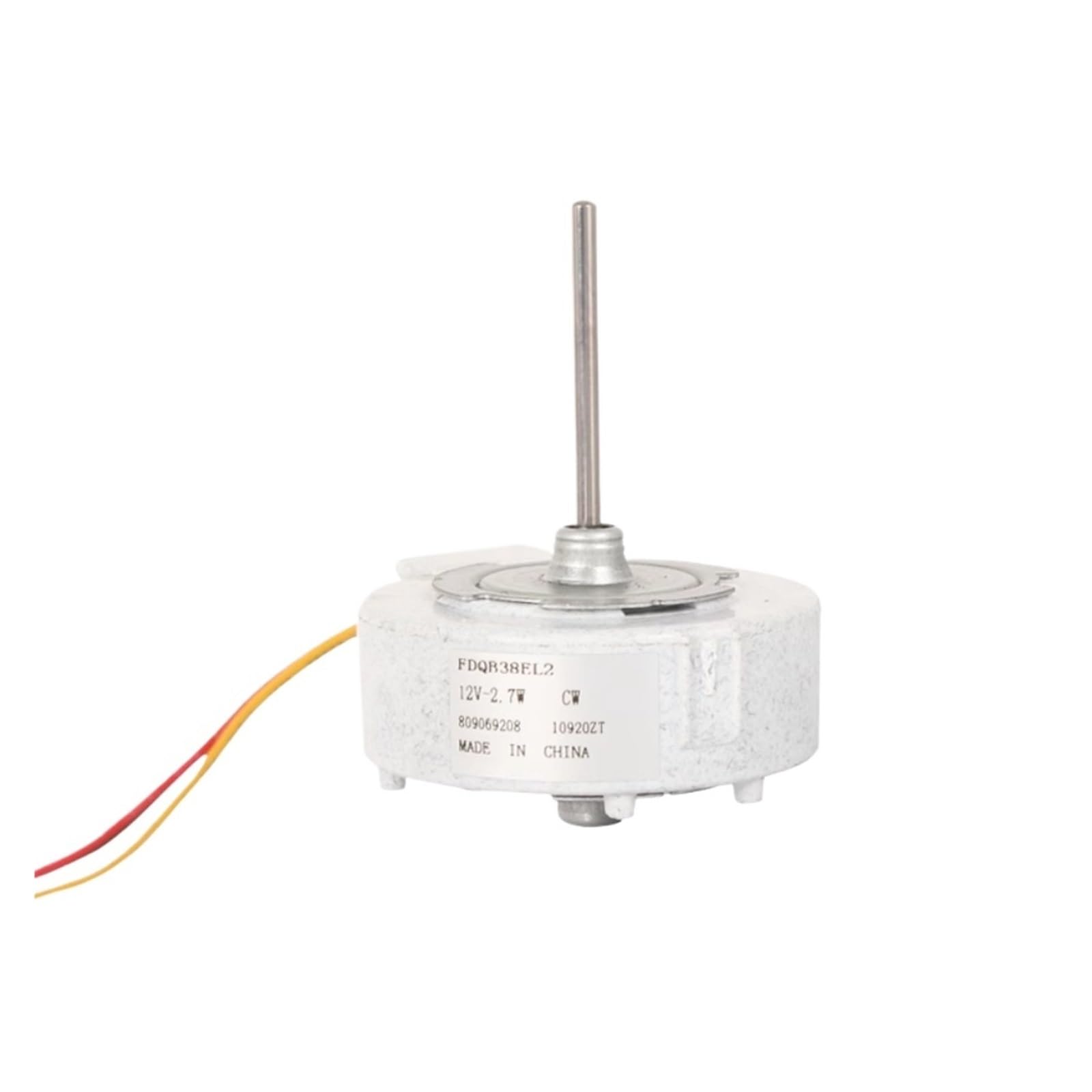 Motor de ventilador de frigorífico, Compatible con Electrolux,