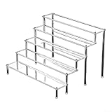 [Rappel du tableau des tailles] Vérifiez le tableau des tailles pour le modèle choisi et la configuration des couches au lieu des tableaux des tailles pour confirmer l'ajustement à vos bouteilles, pâtisseries ou souvenirs.