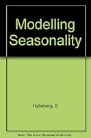 MODELLING SEASONALITY. 019877317X Book Cover
