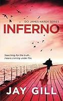 Inferno 1916006140 Book Cover