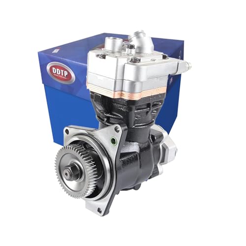 New Air Compressor for Detroit Diesel DD15 903/906