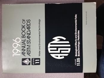 Paperback Biological Effects & Environmental Fate;pesticides Biotechnology 1996 11.05 Only Book