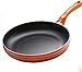 wok Casserole wok cuisson pot de cuisson poêle rond fond de poêle à frire poêle à frire de poêle (Size : 26CM)