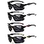 4pcs-black