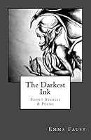 The Darkest Ink 1512276367 Book Cover