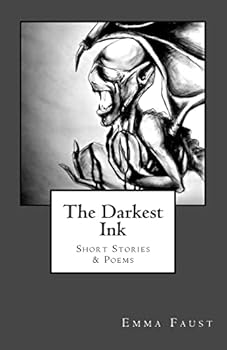 Paperback The Darkest Ink Book