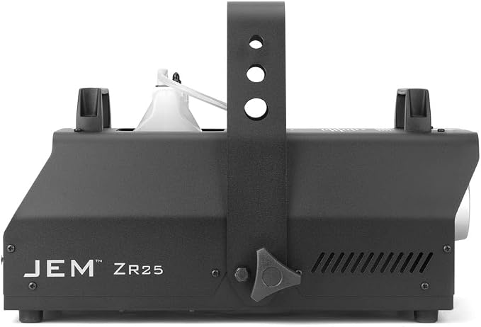 Martin Lighting JEM ZR25 Máquina de Humo Profesional Compacta miniatura 2