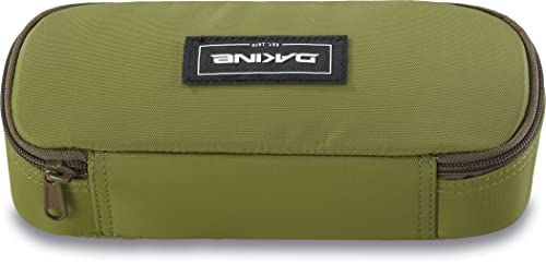 Dakine School Case, Utility Green, One Size, Pencil Case - Image 2