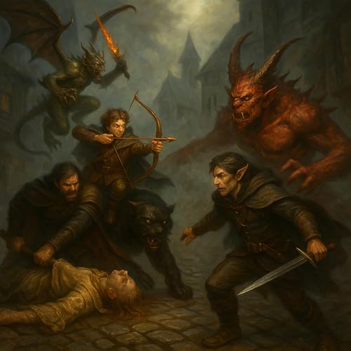 Page de couverture de Session Nineteen: Devils in the Mist and Wachter’s Mockery