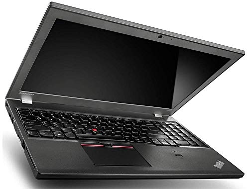 Lenovo ThinkPad T560 Business Notebook, Intel i5 2.4 GHz processor, 8 GB geheugen, 120 GB SSD, 15,6 inch display… - Afbeelding 7