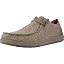 2|Brown Mesh