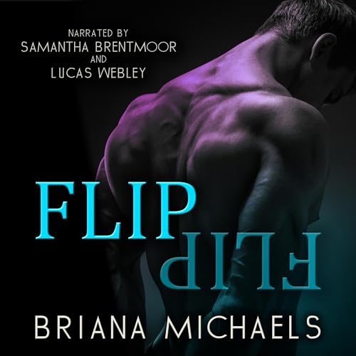 Flip by Briana Michaels episode artwork
