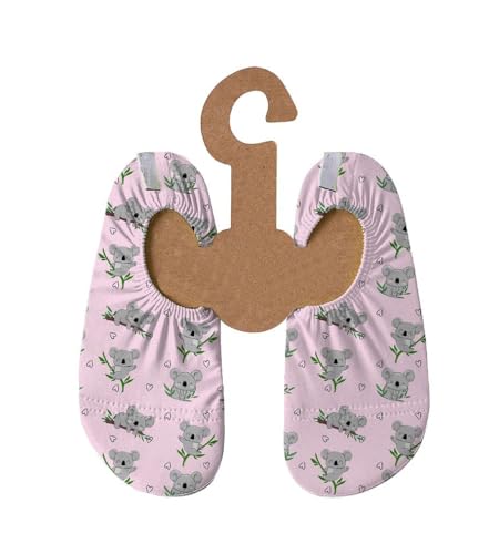 Scarpa da Scoglio da Bambina Mares Aquagrip Junior Rosa Mare 440798029PK