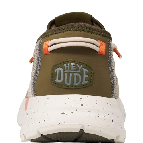 Image of HEYDUDE Mens Sirocco Mens