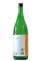 福鶴 特別純米酒 1800ml 長崎の酒 日本酒