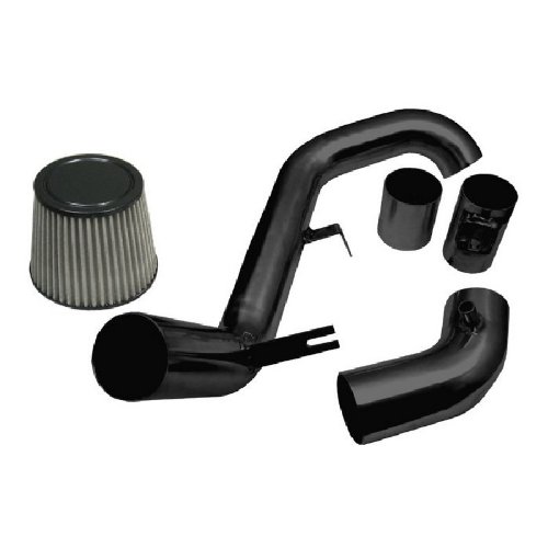 Image of Xtune CP-517B Blue Cold Air Intake System with Filter for Honda Civic DX /LX /EX 1.8L