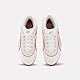 Reebok Unisex Answer III Sneaker,White Vintagechalk Vectorred,40.5 EU