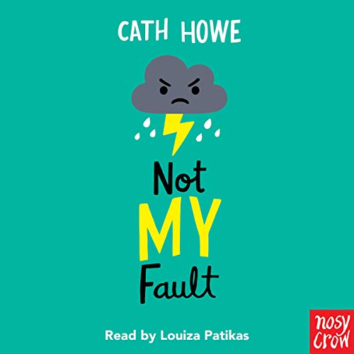 My fault на русском. Book my fault.