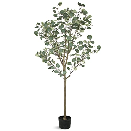 Our 10 Best Artificial Trees For Indoors Of 2023 Reviews & Comparison