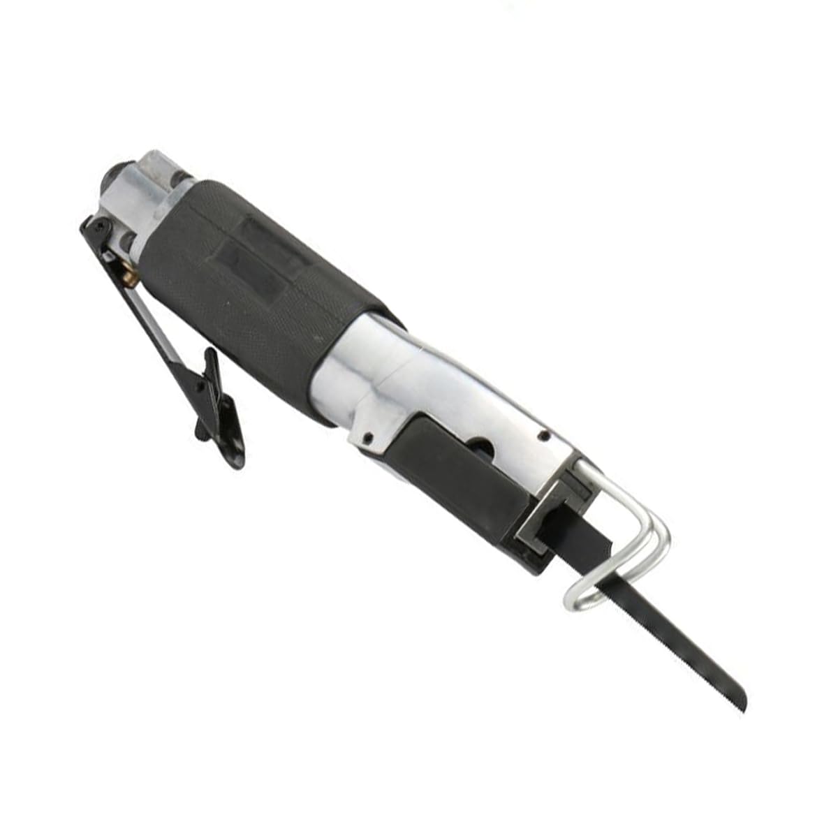 Scie de levage à faibles vibrations, scie alternative pneumatique à air comprimé, machine de coupe portable, outils à main, outils de meulage pour le bricolage