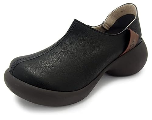 [Qb^] Regetta canoe/Qb^Jk[/fB[X/{ / CJES6136 BLK (ubN/L 24-24.5cm)