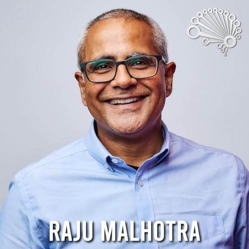 984: Building AI Agents Where 99.9% Accuracy Isn't Good Enough, with Raju Malhotra