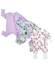 Lavender/Flowers/Daddy's Girl