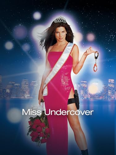 Miss Undercover