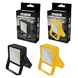 2x 27 LED Compact Work-light Magnetic W/hook, Package of 2 (Af5011)