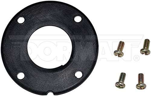 Fuel Tank With Lock Ring And Seal for 2001 Toyota Tacoma 576-751