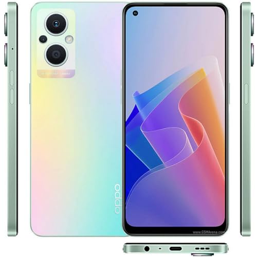 Image of EmBed Matte Fiber Display Guard for Oppo Reno7 Lite - Unbreakable, Ultra-Thin, Lightweight Matte Finish Screen Protector with Easy Installation Kit