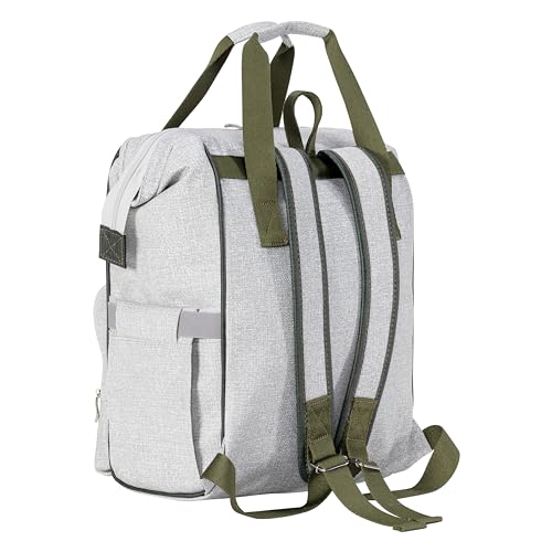 MOCHILA OSLO OFF WHITE