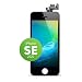 Produktbild GIGA Fixxoo kompaibel mit iPhone SE 2020 Display in A+ Qualität | Austausch-Display iPhone SE 2020 mit voller Farbechtheit und Perfekter Passform | iPhone Screen Top Qualität | Display Retina LCD